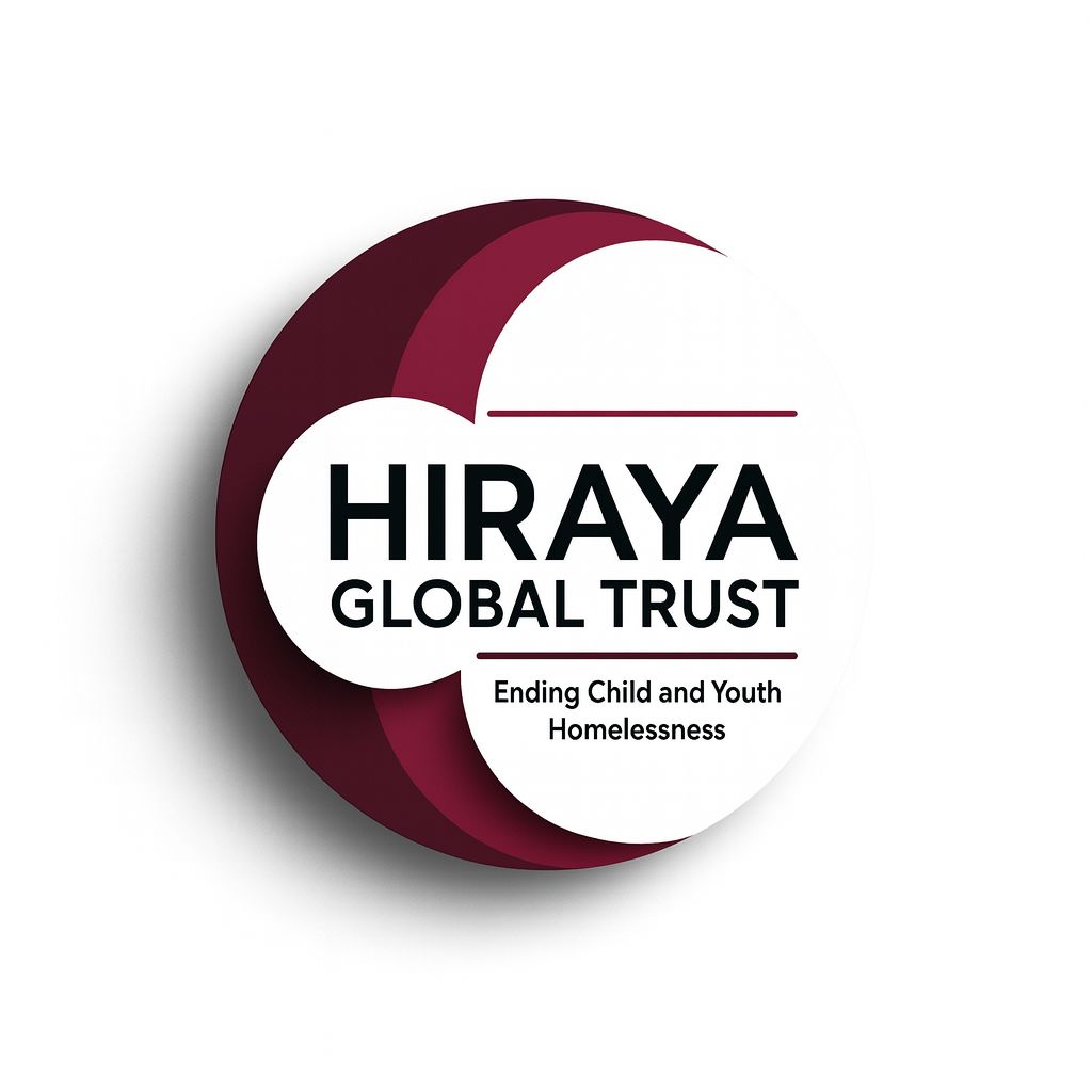 Hiraya Global Trust Logo